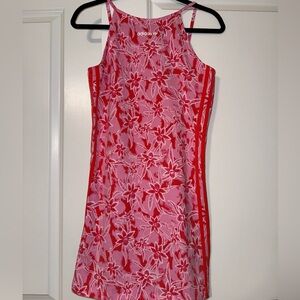 Adidas Originals Women's Island Club Tight Dress (size M)